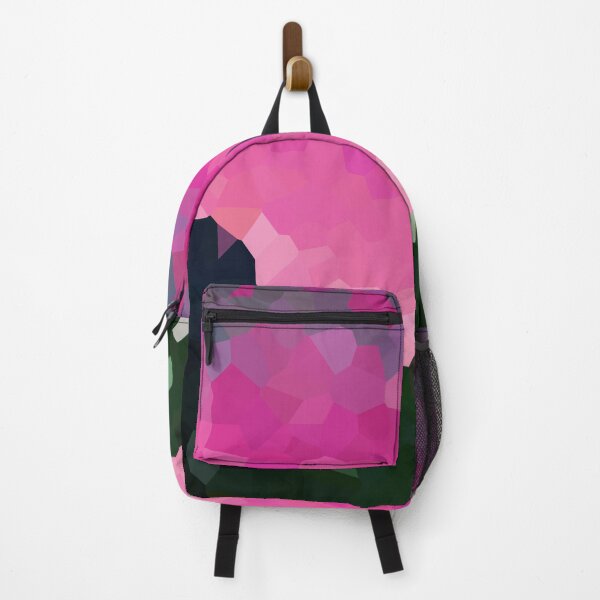 Item preview, Coastal Mountain Abstract Beach and Colorful Sky Scene 7 of 8 designed and sold by Beachy.