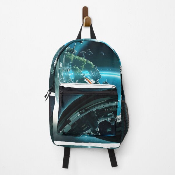 Item preview, Exploring the celestial panorama of Planets and the Universe designed and sold by PixieDustAIArt.