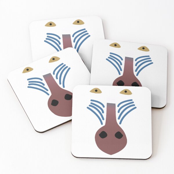 Item preview, Rafiki  designed and sold by MaxHerma.