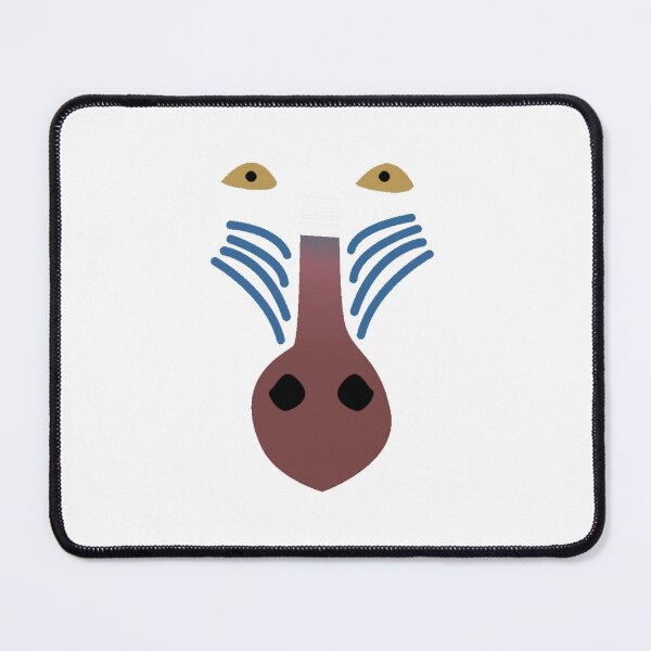 Item preview, Rafiki designed and sold by MaxHerma.