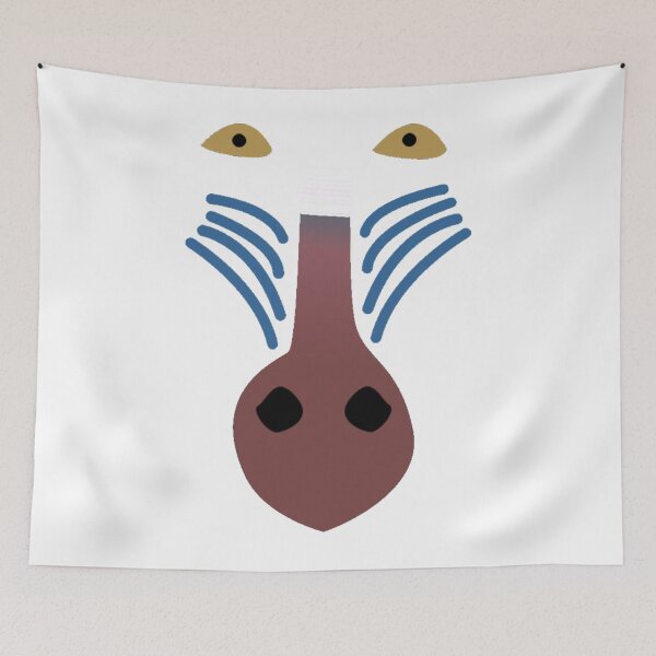 Item preview, Rafiki  designed and sold by MaxHerma.