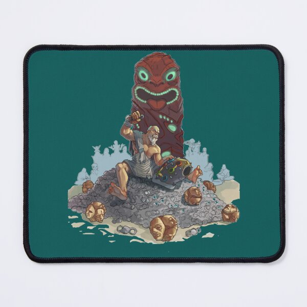 Item preview, Birthday Gift Path Of Exile Templar Christmas   designed and sold by houtenga.