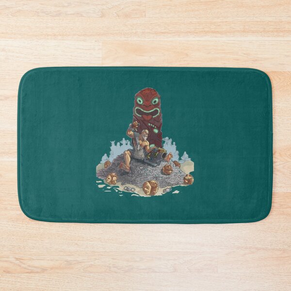 Item preview, Birthday Gift Path Of Exile Templar Christmas   designed and sold by houtenga.