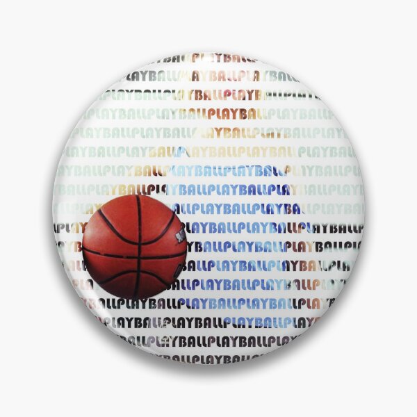Item preview, Play Ball: Time to hit the Hoop designed and sold by WilderIdeas.
