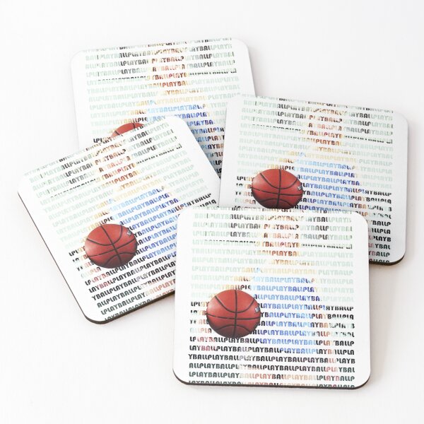 Item preview, Play Ball: Time to hit the Hoop designed and sold by WilderIdeas.
