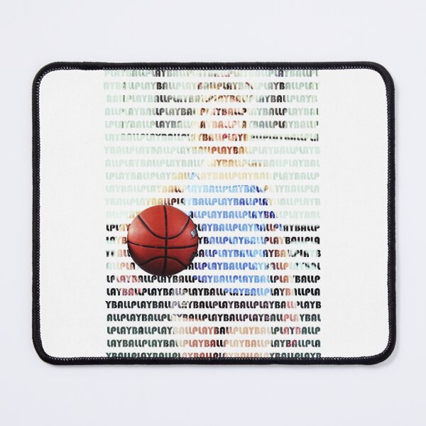 Item preview, Play Ball: Time to hit the Hoop designed and sold by WilderIdeas.