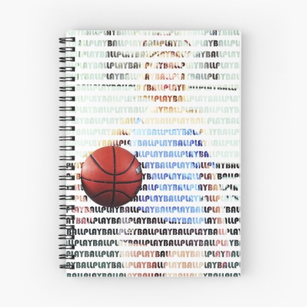 Item preview, Play Ball: Time to hit the Hoop designed and sold by WilderIdeas.