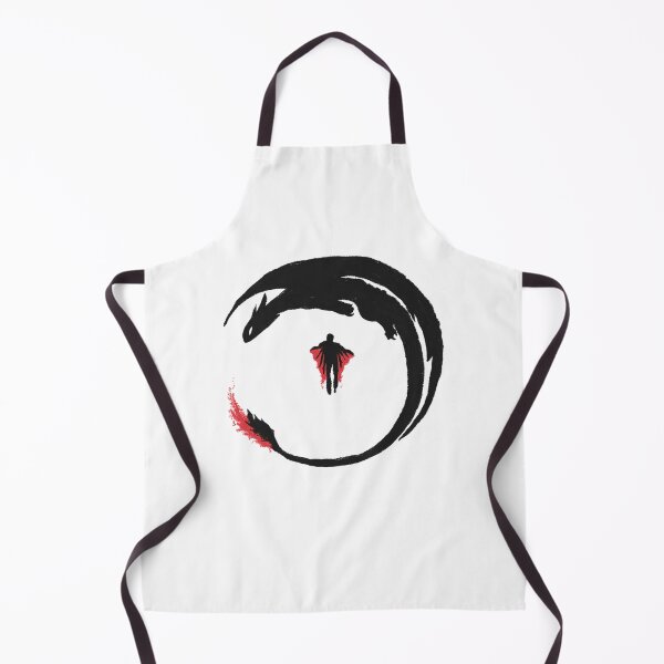 Item preview, Dragon Rider designed and sold by HarrietteMorne.