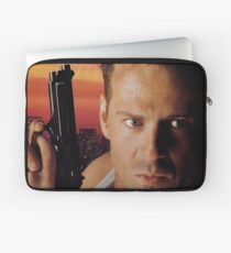 Die Hard Laptop Sleeve