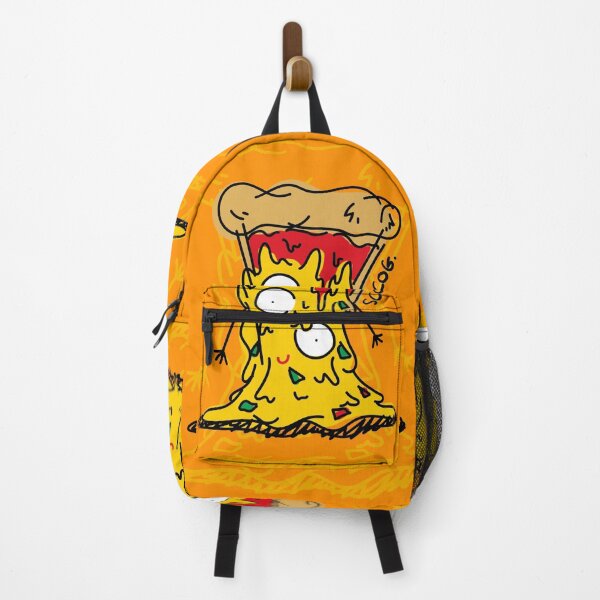 Item preview, The Pizza Falls designed and sold by ScogScog.