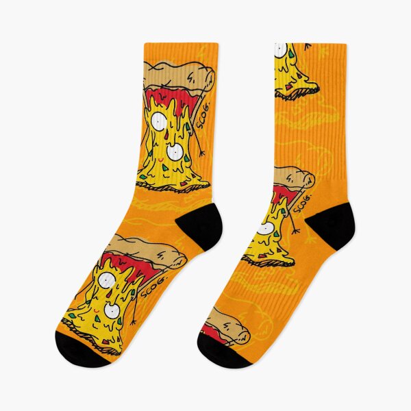 Item preview, The Pizza Falls designed and sold by ScogScog.