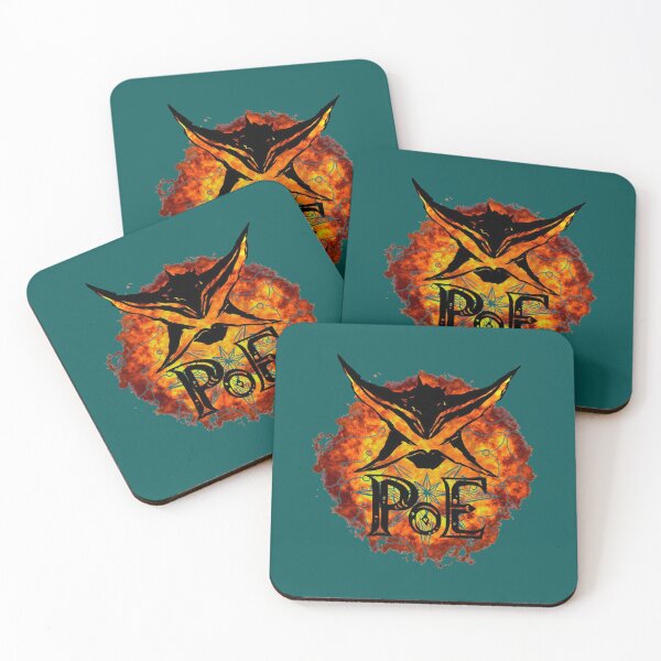 Item preview, Vintage Path Of Exile Fan Art Christmas   designed and sold by houtenga.