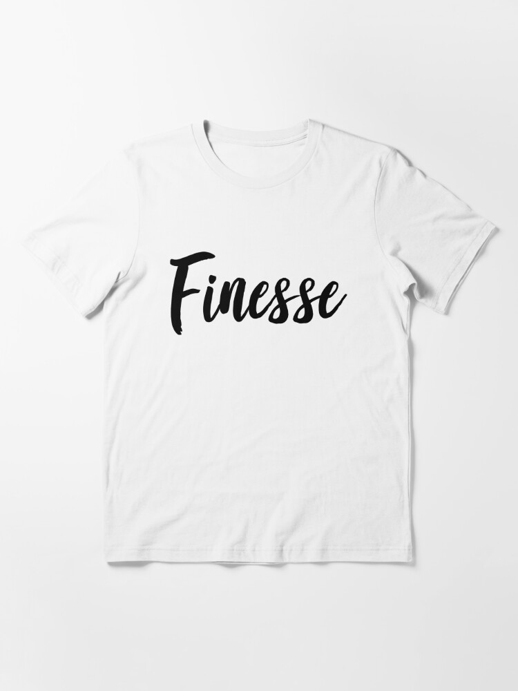 auto finesse t shirt