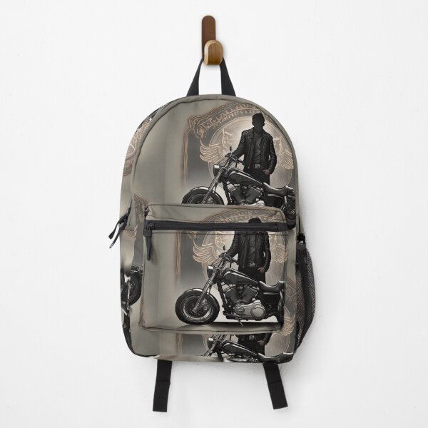 Item preview, Moto man designed and sold by 3DLD.