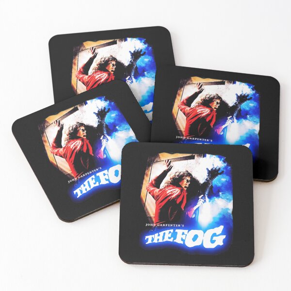 Item preview, The Fog   .   	 designed and sold by chaybduparek.