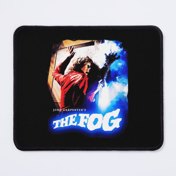 Item preview, The Fog . designed and sold by chaybduparek.