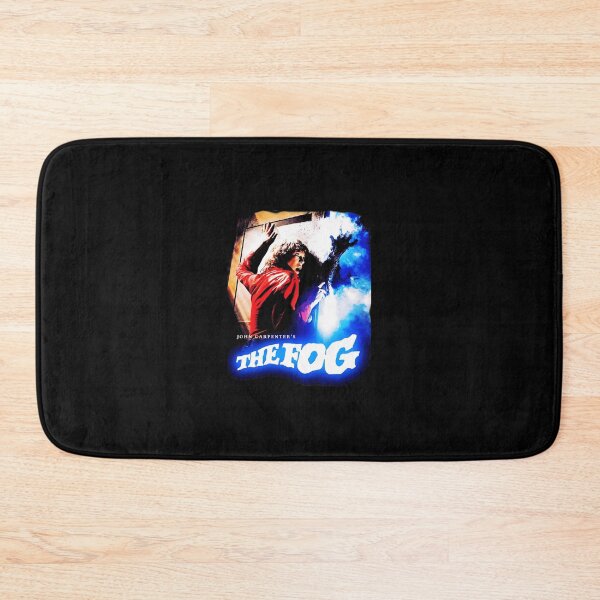 Item preview, The Fog   .   	 designed and sold by chaybduparek.