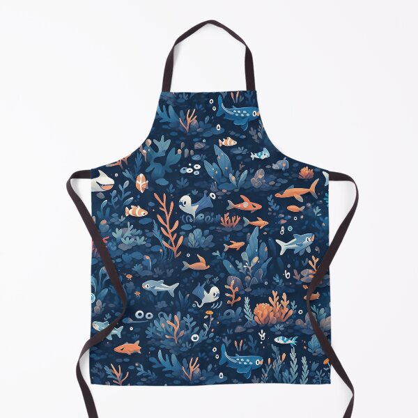 Item preview, Unwanted Ocean Guest: The Harsh Reality of Marine Debris designed and sold by jaroenchai.