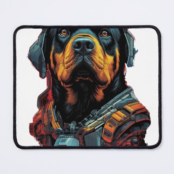 Item preview, When you and your dog squad are ready to take on the world designed and sold by cafegrafis.