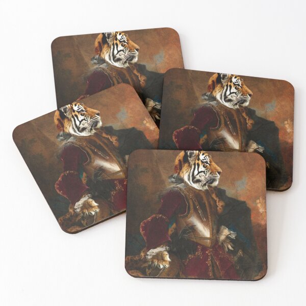 Item preview, Regal tiger designed and sold by SHARRIS29.