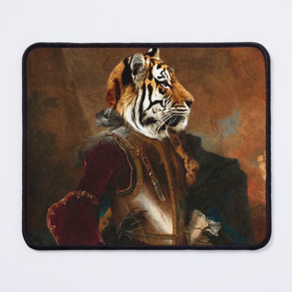 Item preview, Regal tiger designed and sold by SHARRIS29.