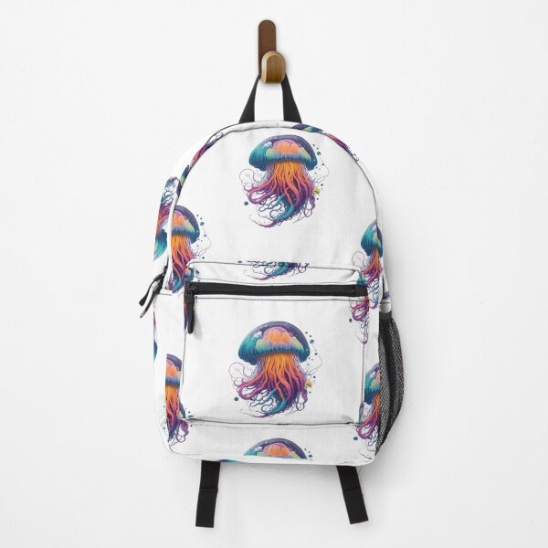 Item preview, Cosmic Geely Fish designed and sold by hudaG.