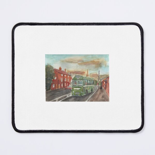 Item preview, Lincolnshire Bristol MW designed and sold by artymarshy.
