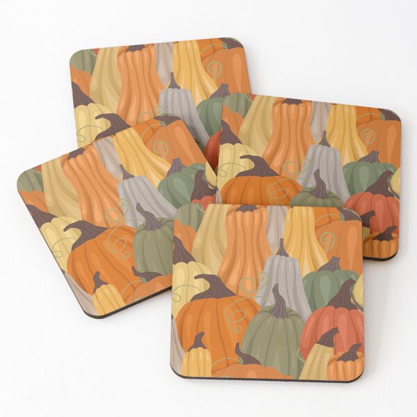 Item preview, Cozy pumpkins designed and sold by Veleri.