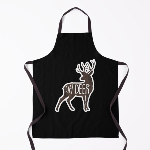 Item preview, Oh Deer! Pun designed and sold by mnkmhibyfr50.