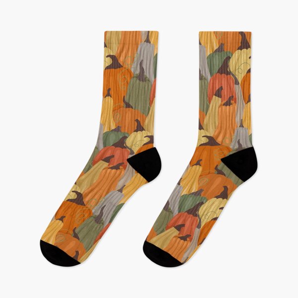 Item preview, Cozy pumpkins designed and sold by Veleri.