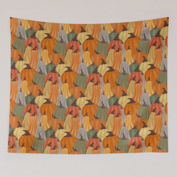 Item preview, Cozy pumpkins designed and sold by Veleri.