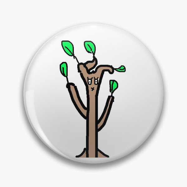 Item preview, Little tree designed and sold by LaiChuanEn.