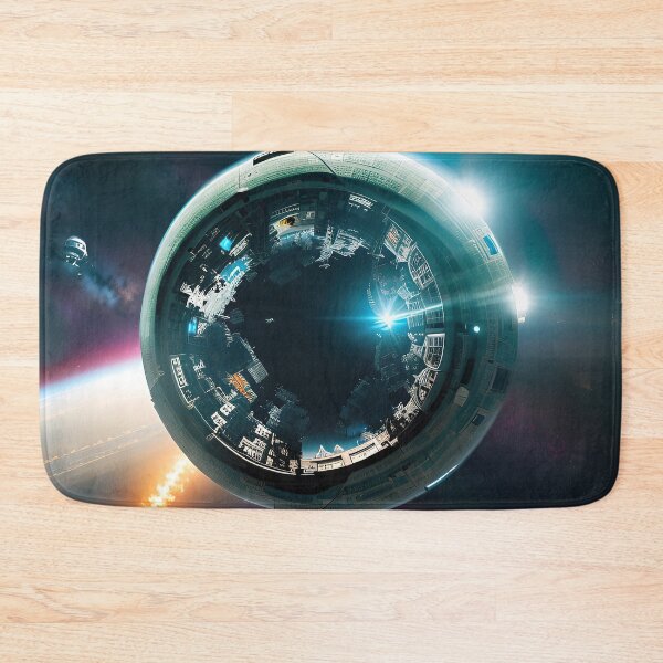 Item preview, Exploring the celestial panorama of Planets and the Universe designed and sold by PixieDustAIArt.