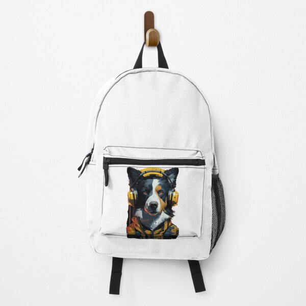 Item preview, When your dog army is ready for battle designed and sold by cafegrafis.
