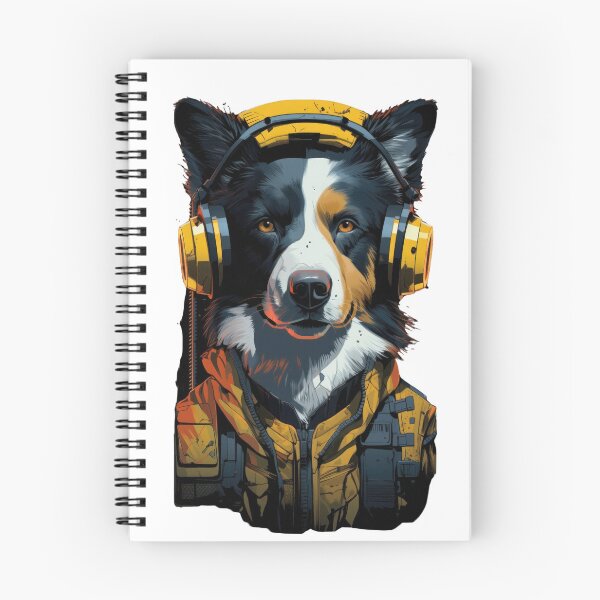 Item preview, When your dog army is ready for battle designed and sold by cafegrafis.