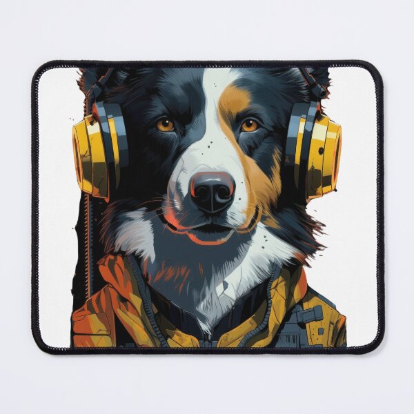 Item preview, When your dog army is ready for battle designed and sold by cafegrafis.
