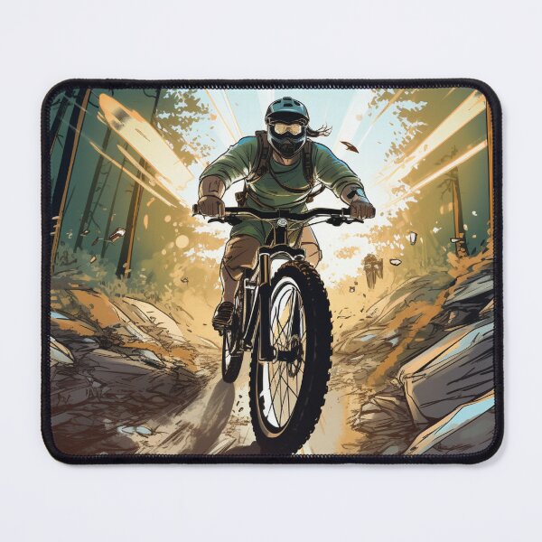 Item preview, I Just Want to Ride on E-bike designed and sold by Lab4YourStyle.
