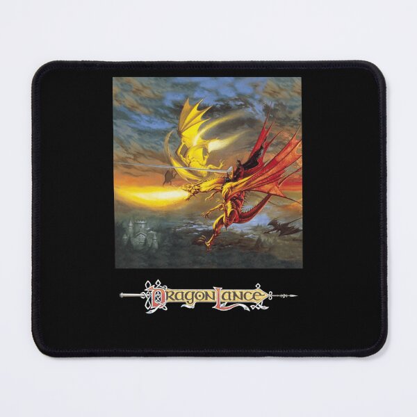 Item preview, DragonLance Legend of designed and sold by HarrietteMorne.