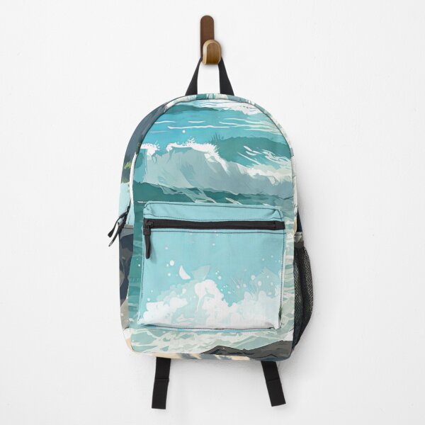 Item preview, Paradise: Beach. All the Attributes of Happiness and Joy designed and sold by Piotrek0001.