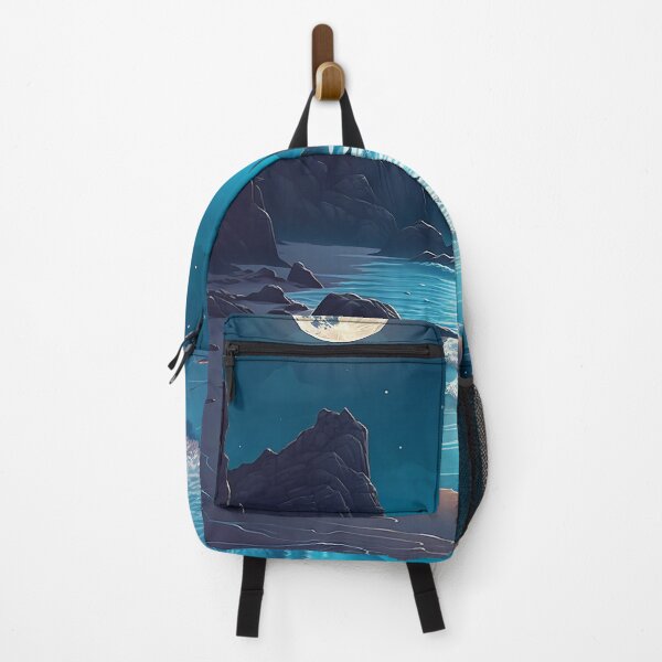 Item preview, Paradise: Beach. All the Attributes of Happiness and Joy designed and sold by Piotrek0001.