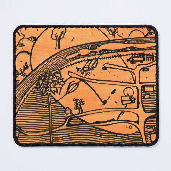 Item preview, Old Kuranda designed and sold by John Douglas.