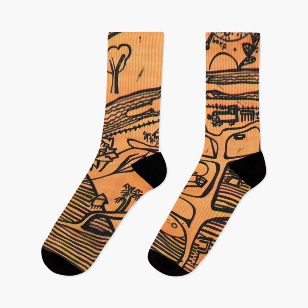 Item preview, Old Kuranda designed and sold by John Douglas.