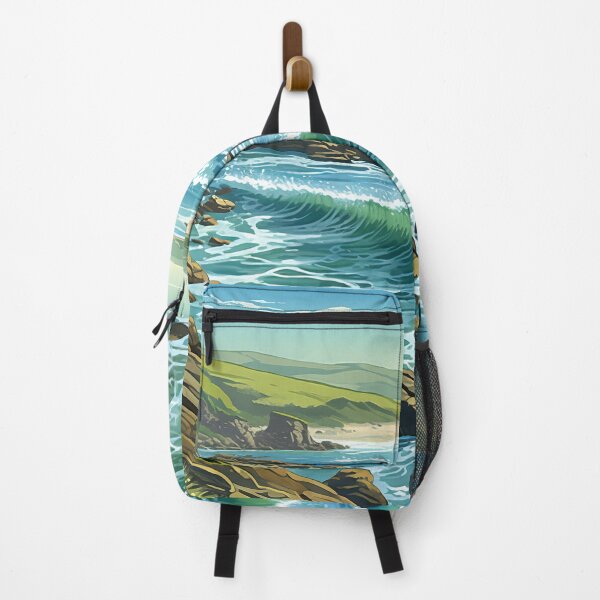 Item preview, Paradise: Beach. All the Attributes of Happiness and Joy designed and sold by Piotrek0001.