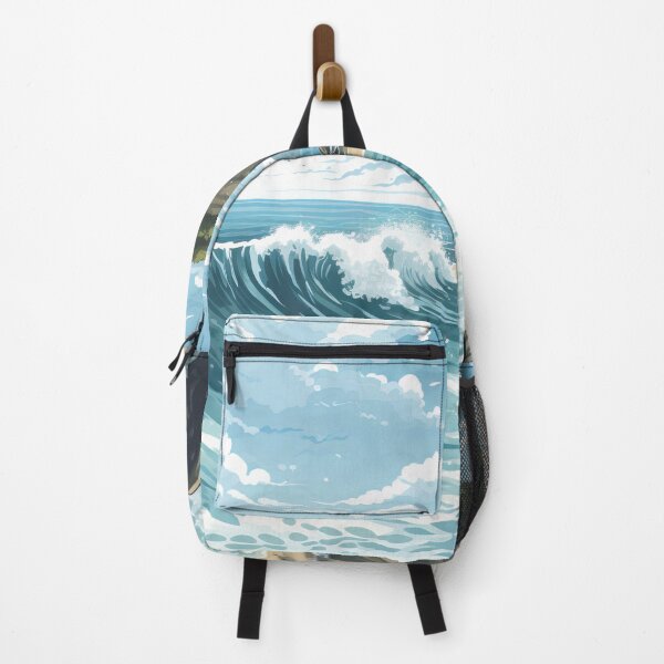 Item preview, Paradise: Beach. All the Attributes of Happiness and Joy designed and sold by Piotrek0001.