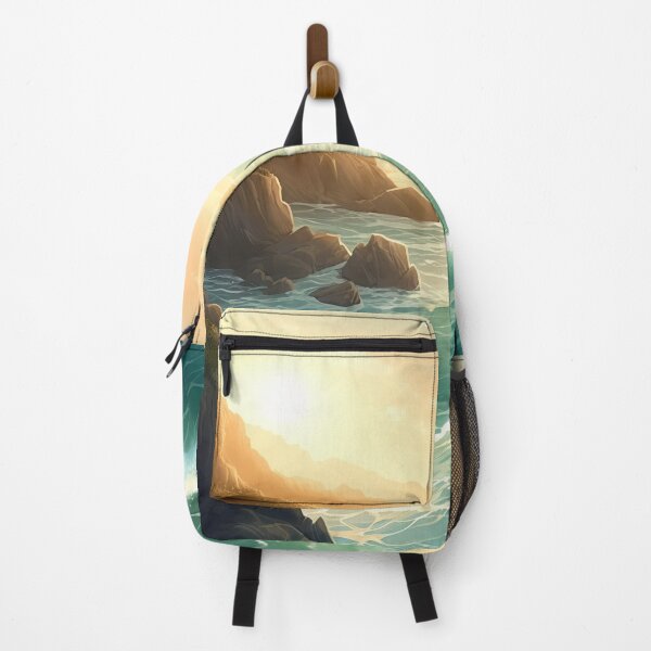 Item preview, Paradise: Beach. All the Attributes of Happiness and Joy designed and sold by Piotrek0001.
