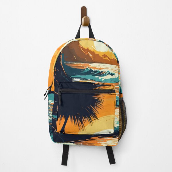 Item preview, Paradise: Beach. All the Attributes of Happiness and Joy designed and sold by Piotrek0001.