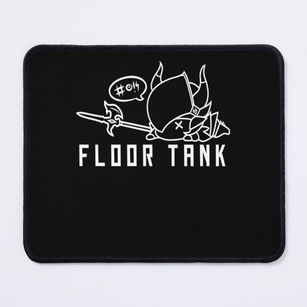 Item preview, Dragon FFXIV Floor designed and sold by HarrietteMorne.