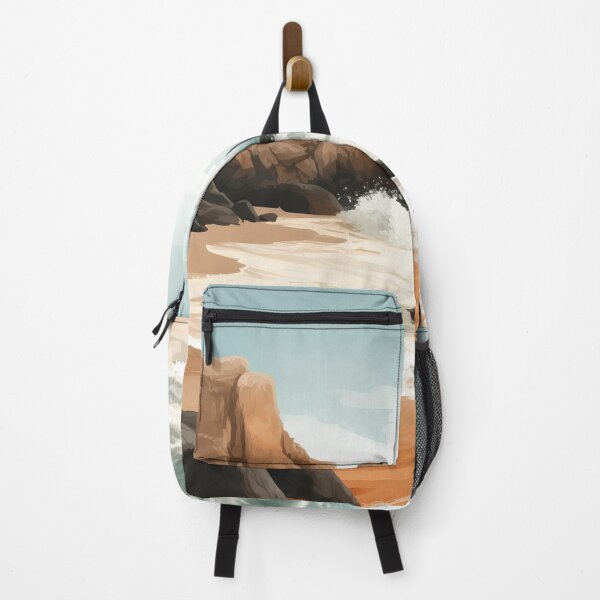 Item preview, Paradise: Beach. All the Attributes of Happiness and Joy designed and sold by Piotrek0001.