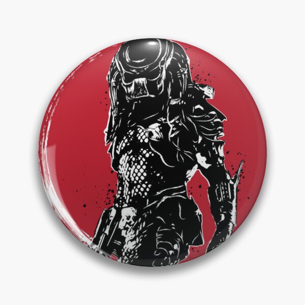 Item preview, Yautja hunter designed and sold by Seba10.