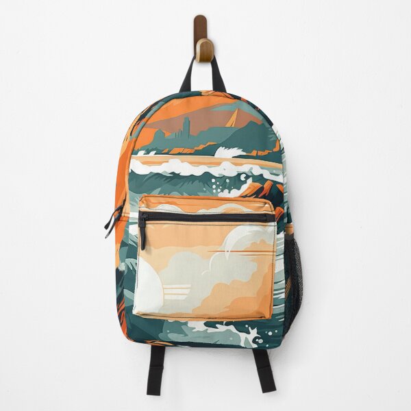 Item preview, Paradise: Beach. All the Attributes of Happiness and Joy designed and sold by Piotrek0001.